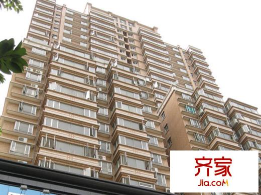 精彩生活大厦(2014-03)