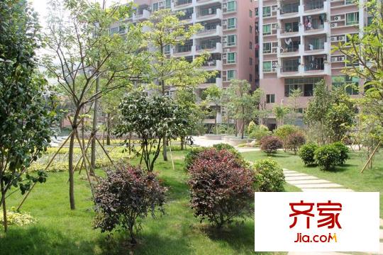 云山名都项目(2015-3)