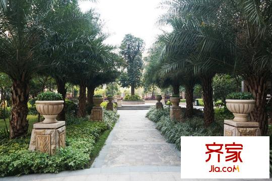 云山名都项目(2015-3)