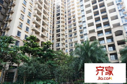 云山名都项目(2015-3)