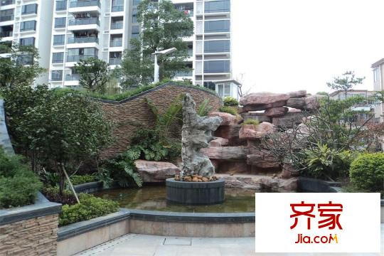 隆泰逸品君庭(2015-01)