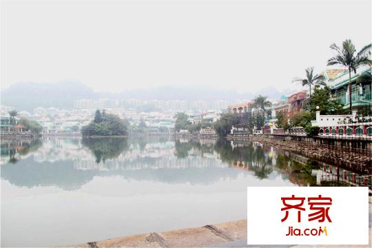 白云堡豪苑尚云名邸(2014-05)