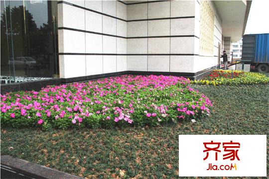 白云堡豪苑尚云名邸(2014-05)