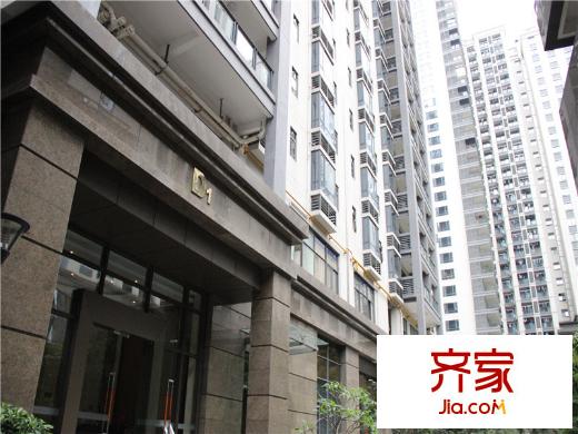 南国公馆(2014.5.14)