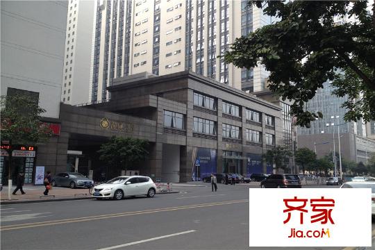 南国公馆(2015-03)