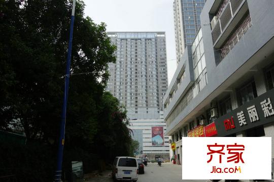 CFD商汇(2015.1.10)