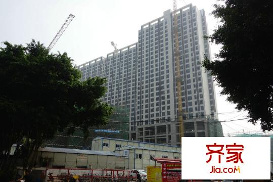 合生广场项目(2015.1.20)