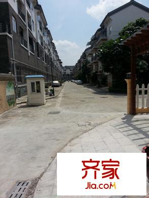 金沙丽水别墅(2014-7)