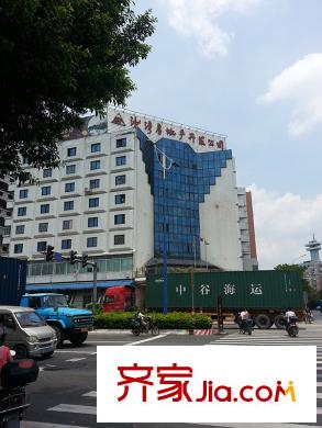 金沙丽水步行5分钟沙湾房地产开发公司
