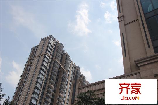 东城华庭楼栋(2015-03)