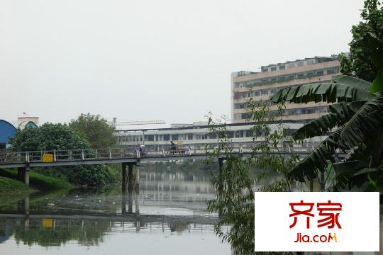 新城市江南项目(2015-03)