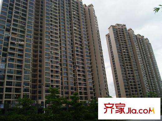 诺德名筑距离项目20米周边小区诺德名都