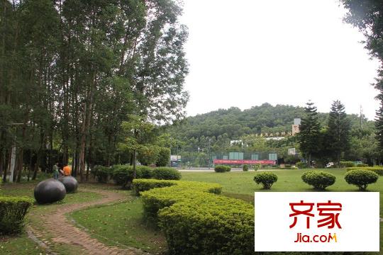 合生华南新城・江山颐景(2015.3.37)