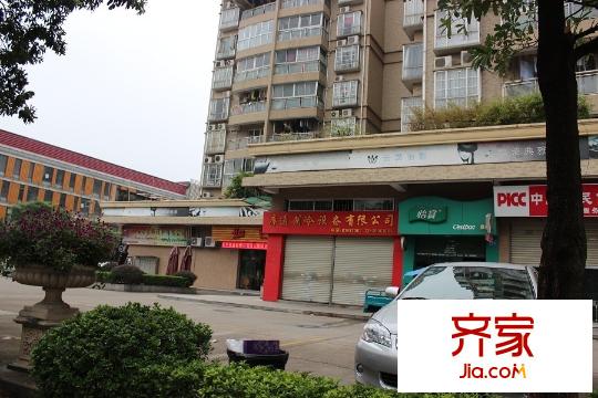 顺丰翠园(2015-03-25)