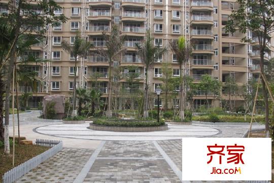 顺丰翠园(2015-03-25)