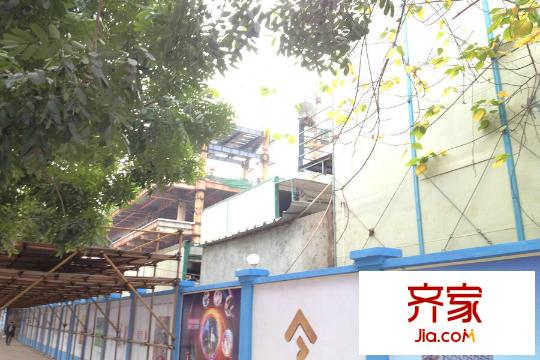 广昊大厦(2015.1.10)