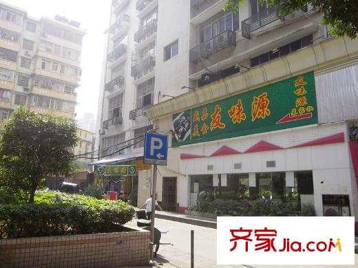 东山上品食肆(5分钟步行路程)