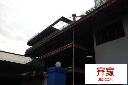 广昊大厦(2015.1.10)