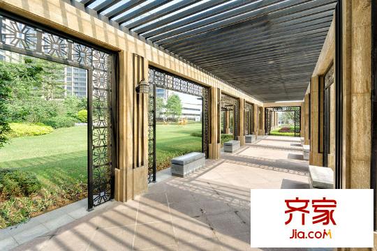 保利云禧园林(2015-10-15)