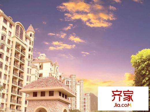 翡翠绿洲(2011.08)