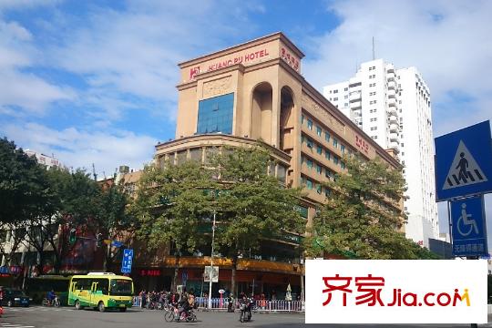 中交港湾国际项目5分钟内街道实景