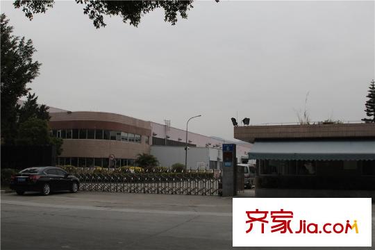 宏康小筑广州丸顺汽车配件有限公司(项目对面)