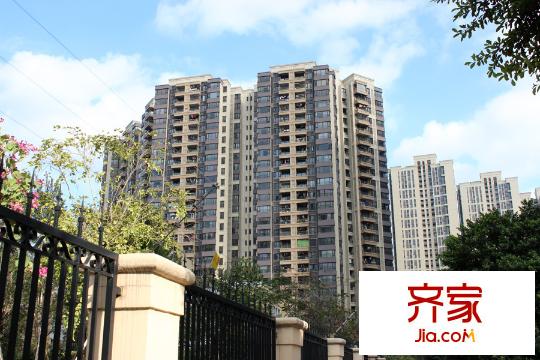 深业・江悦湾(2015-1-13)