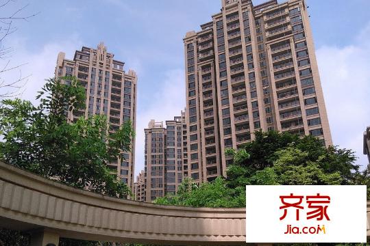 深业・江悦湾(2014-6)