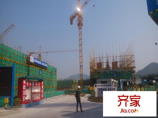 珠江岭南苑项目(2014.1.6)