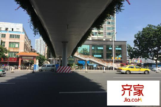 恒洲小苑(2015.10.22)