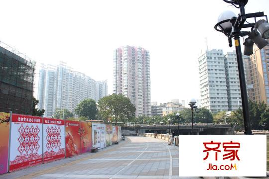 海珠半岛花园三期(2015-03-02)