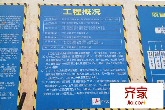 潭村改造项目(2015-03)