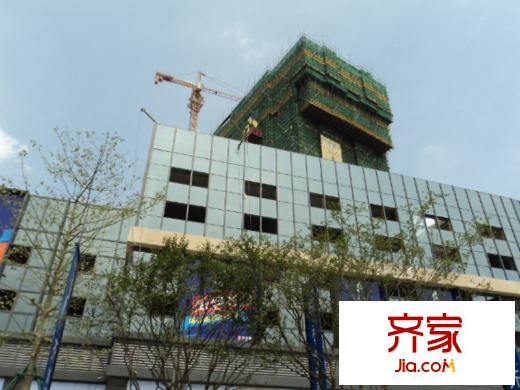 锐丰中心(2014.8.8)