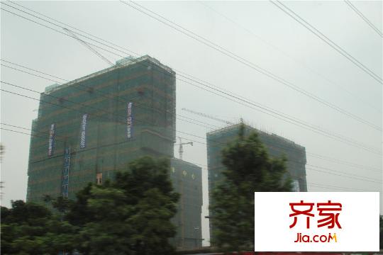 锐丰中心(2015.3.21)