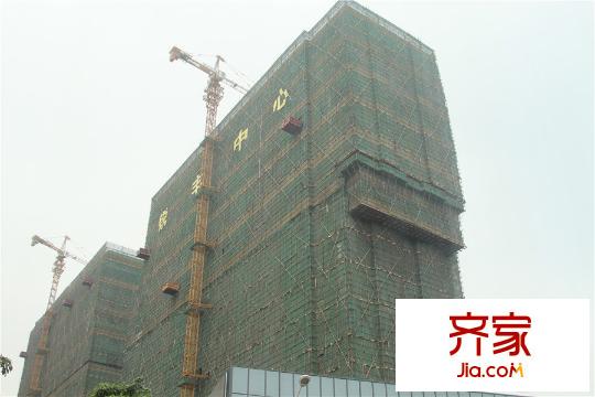 锐丰中心(2015.3.21)