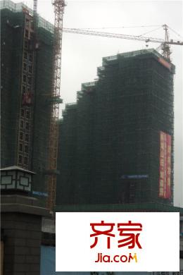 科城山庄峻森园(2014-12)