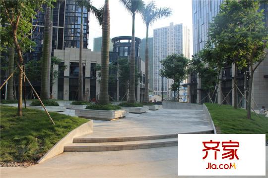 保利・红馆园林(2015-10-21)