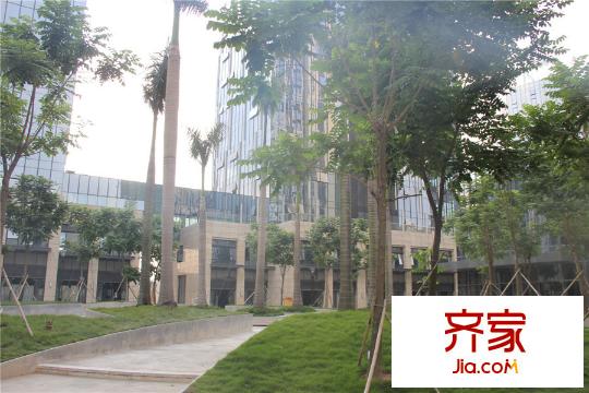 保利・红馆园林(2015-10-21)