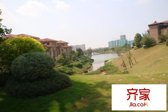 碧桂園?輕軌悅城（2015-03）