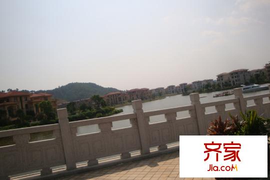 碧桂園?輕軌悅城（2015-03）