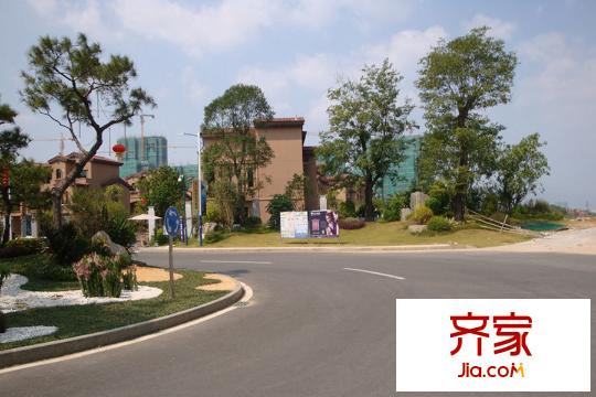 碧桂園?輕軌悅城（2015-03）