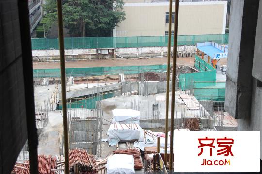 佳滨苑(2015.3.13)