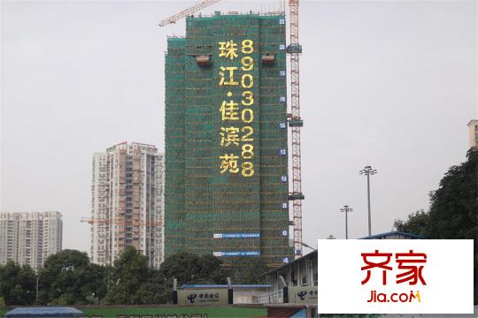 佳滨苑(2015.3.24)