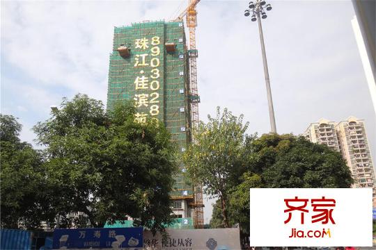 佳滨苑(2015.3.24)