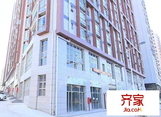 尚品雅居外景图 (1)