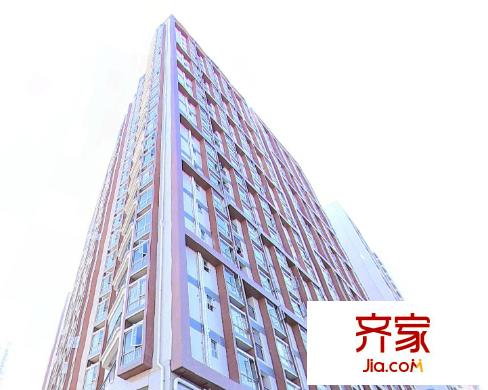 尚品雅居外景图 (2)