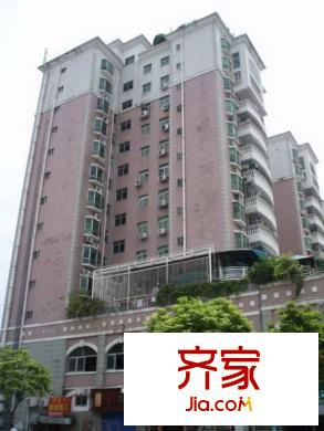 碧湖花园(龙岗)外景图碧湖花园(龙岗)