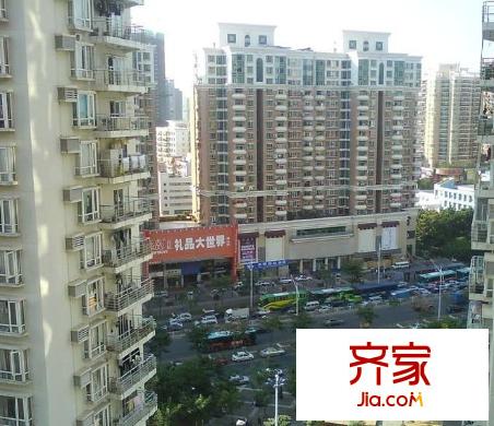 海典居外景图3