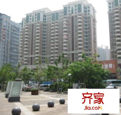 海典居外景图5