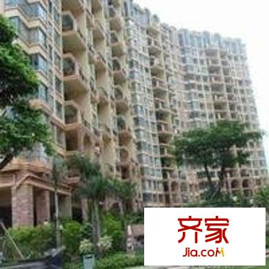 佳兆业可园三期外景图小区相关图_5